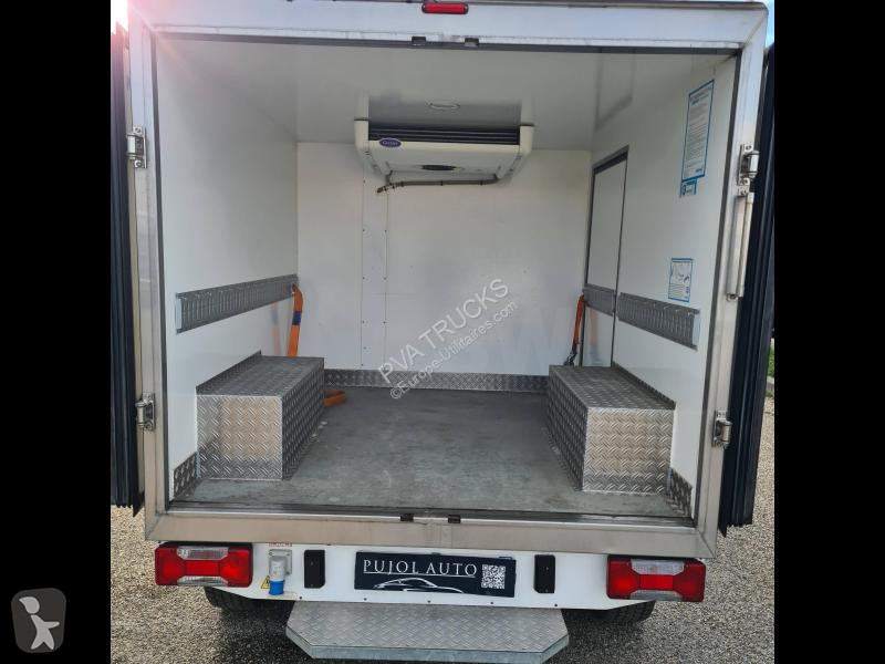 Véhicule utilitaire Fiat FT 1.6 MULTIJET 105...