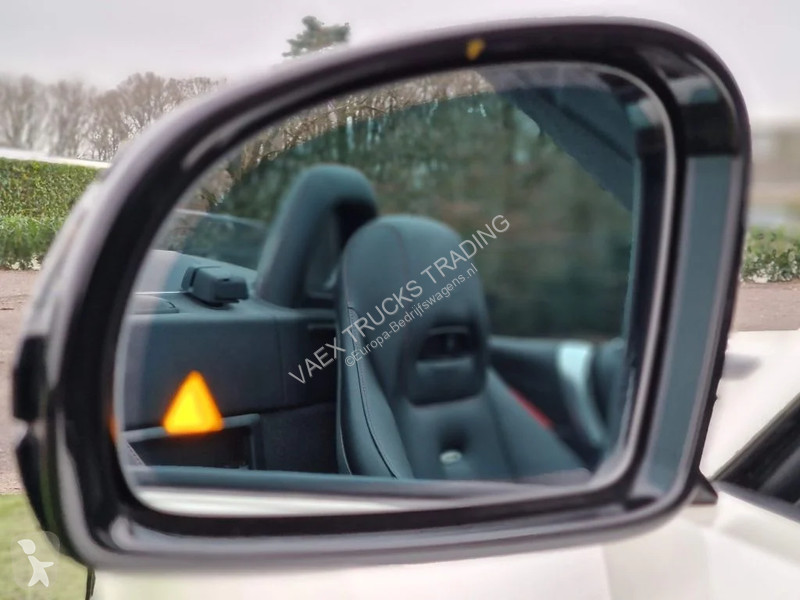 Autoutilitară Mercedes GT 6.3 AMG Roadster -...