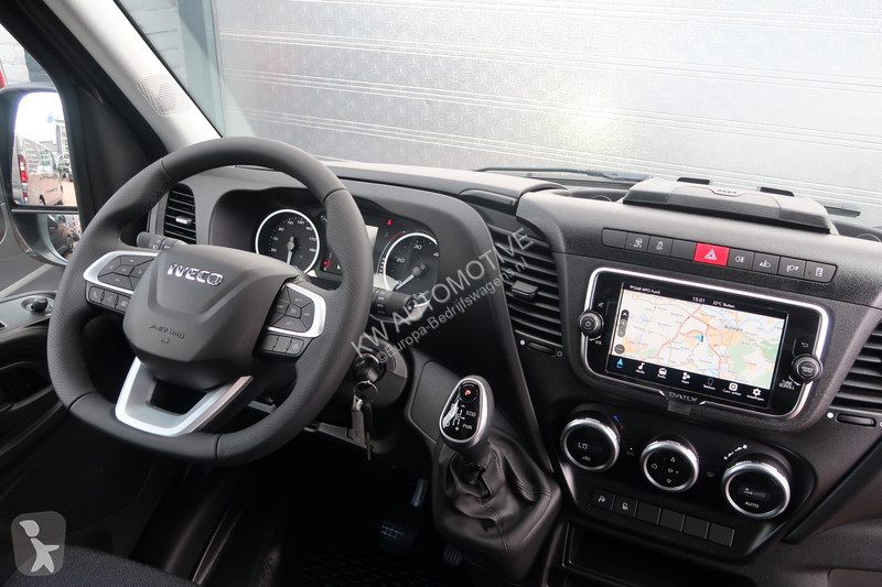 Bedrijfswagen Iveco 35S18HV 3.0 35 L2H2 BPM...