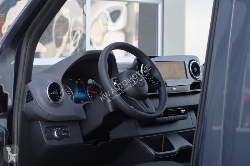 Bedrijfswagen Mercedes 317 CDI L2H2 RWD BPM...