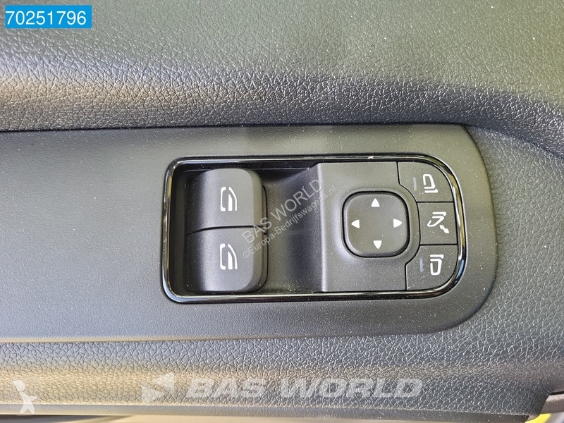 Furgoneta Mercedes 319 CDI Automaat L2H2 New!...