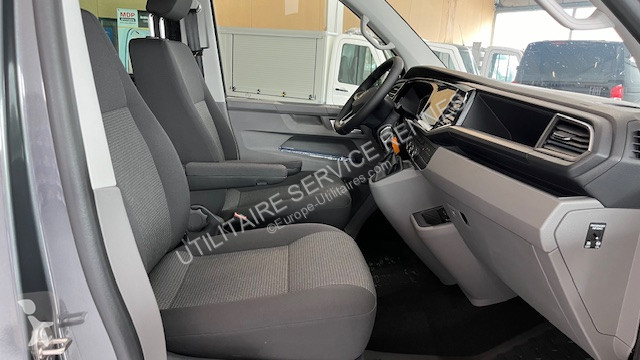 Véhicule utilitaire Volkswagen L1H1 2.0 TDI 150...