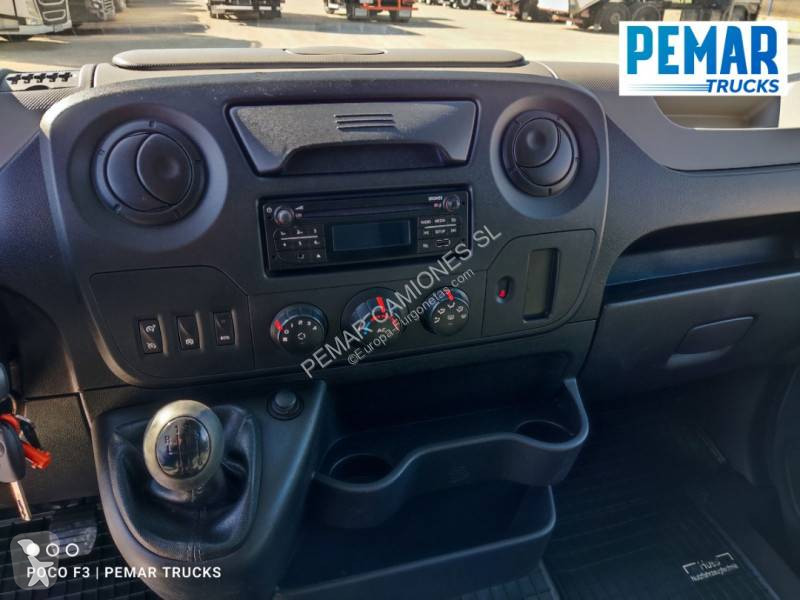 Véhicule utilitaire Renault