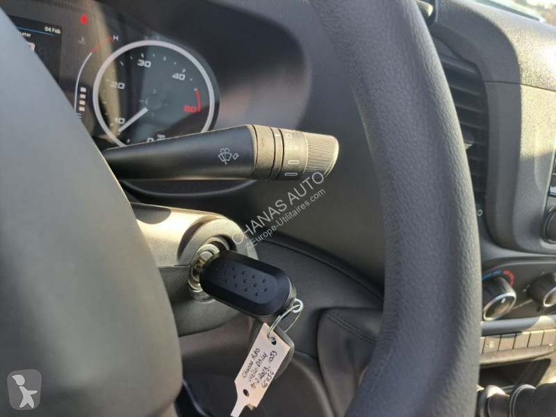 Autoutilitară Iveco 35C18 180CV 3L BENNE PM