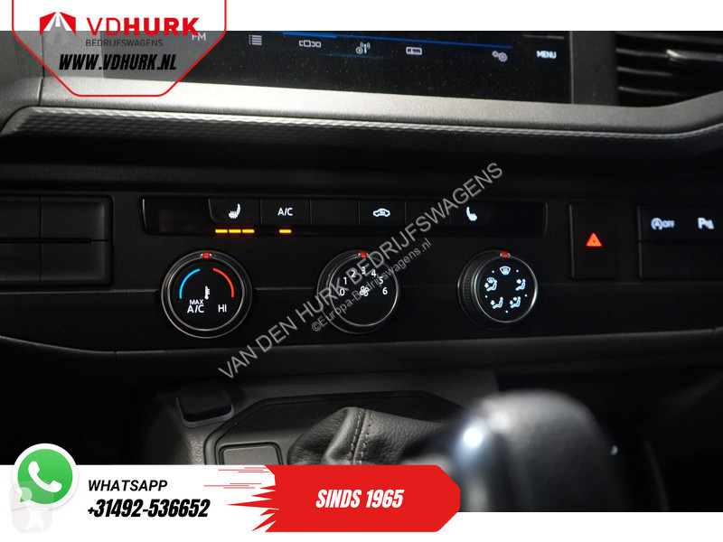 Véhicule utilitaire Volkswagen T6.1 2.0 TDI 150...