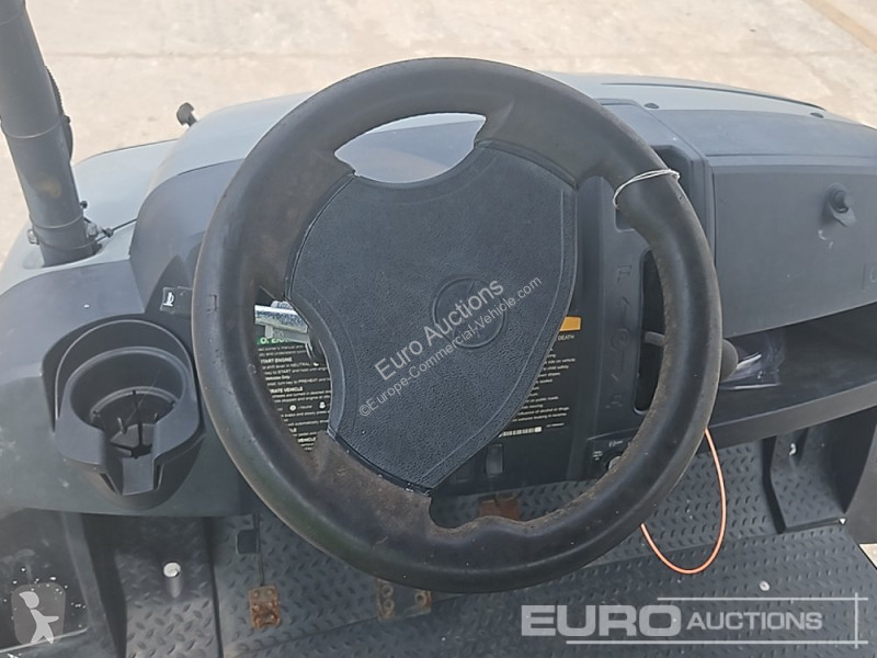 Veicolo commerciale  Carryall 1700