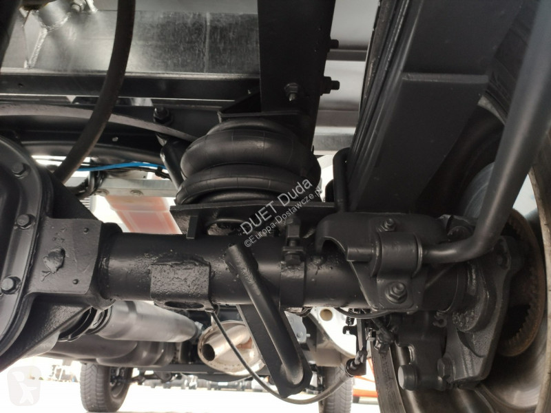 Veicolo commerciale Iveco 35C14