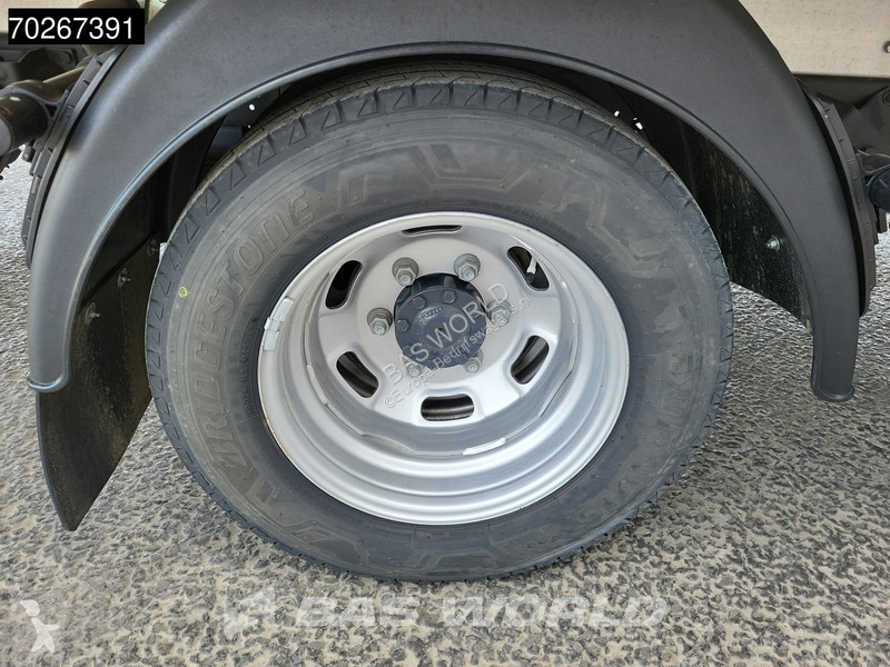 Bedrijfswagen Iveco 50C16 3.0L Koelwagen...
