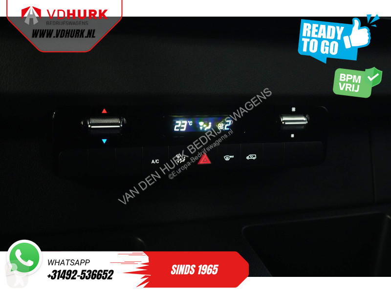 Furgoneta Mercedes 319 CDI Aut. L2H2 BPM VRIJ...