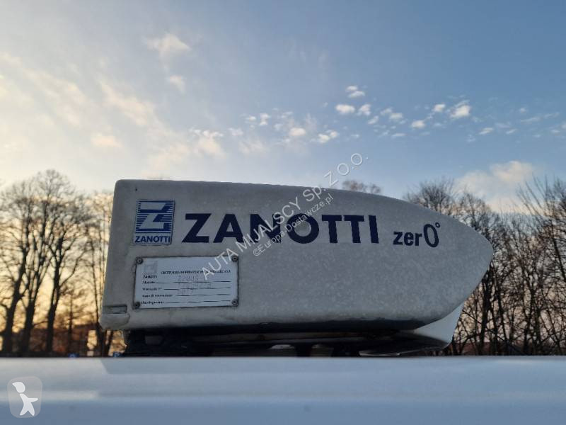 Užitkové vozidlo Ford