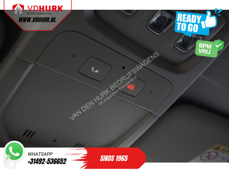 Furgoneta Mercedes 110 CDI Ready2Go BPM VRIJ!...