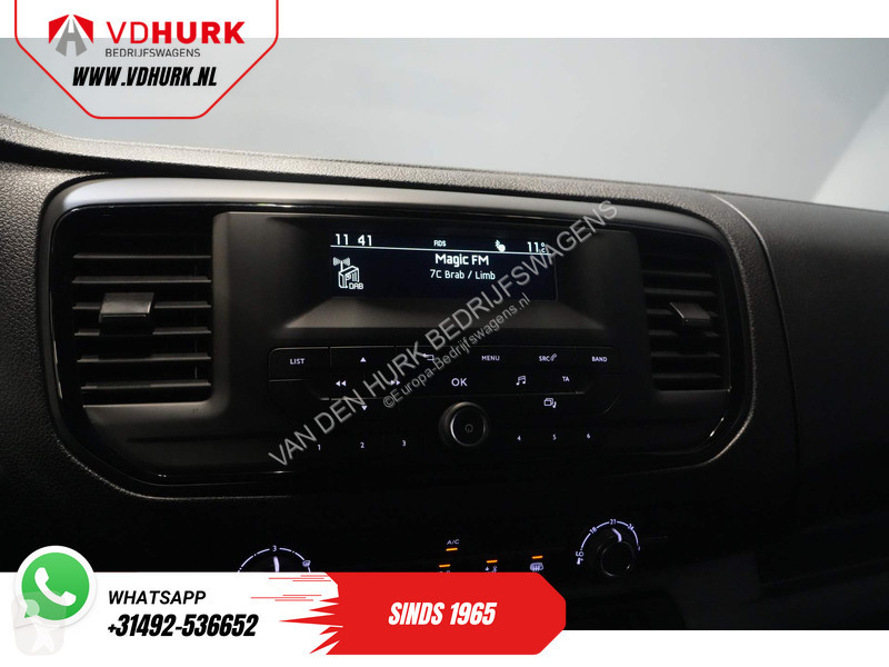 Furgoneta Fiat 2.0 MJ 145 pk Aut. L3...