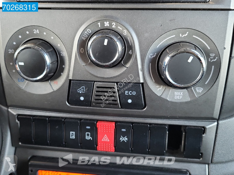 Bedrijfswagen Iveco 40C15 3.0 150pk BE Combi...