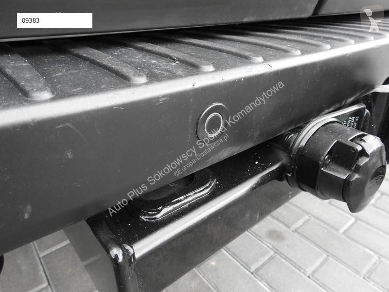Véhicule utilitaire Ford TRANSIT FURGON...