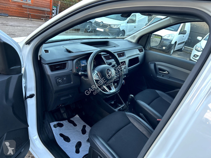 Furgoneta Renault (Kangoo) 1.5 Blue dci Confort