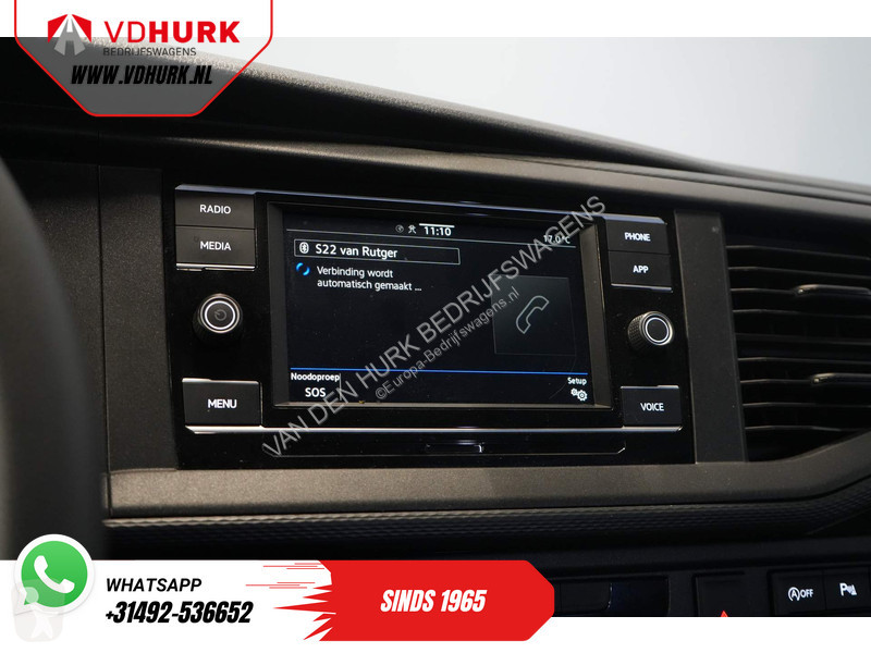 Véhicule utilitaire Volkswagen T6.1 2.0 TDI 150...