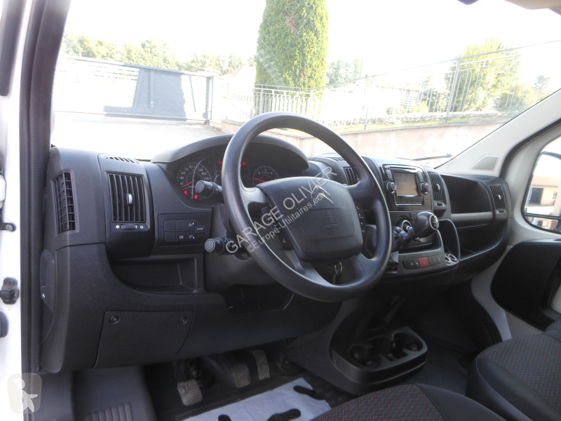 Autoutilitară Citroën 33 L2H2 2.0 Bluehdi 130 Club