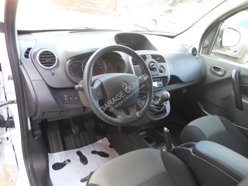 Užitkové vozidlo Renault 1.5 Blue dci 115...