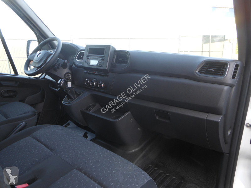 Veículo utilitário Opel (Master) F3500 L3H2 2.3...