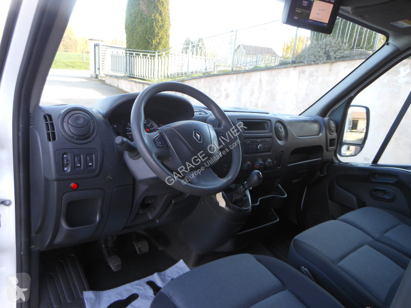 Veicolo commerciale Renault F3500 L2H2 2.3 dci...
