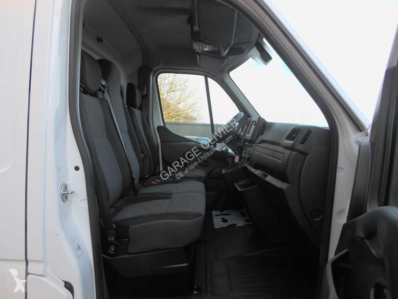Veicolo commerciale Renault F3500 L3H2 2.3 dci...