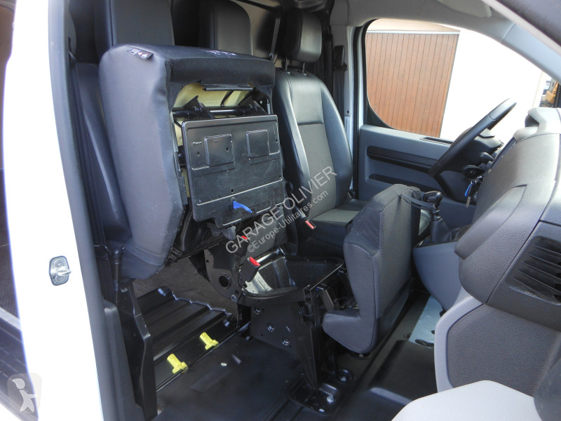 Bedrijfswagen Peugeot Long 2.0 Bluehdi 150 Premium
