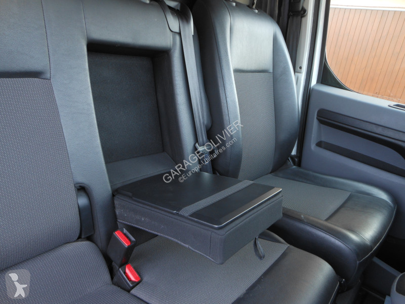 Bedrijfswagen Peugeot Long 2.0 Bluehdi 120 Premium