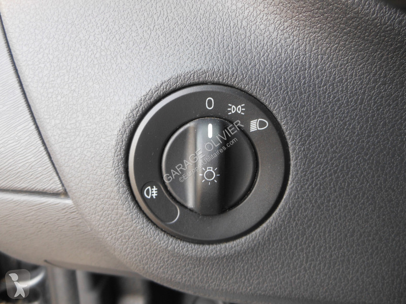 Užitkové vozidlo Mercedes Compact 109 1.5 CDI...