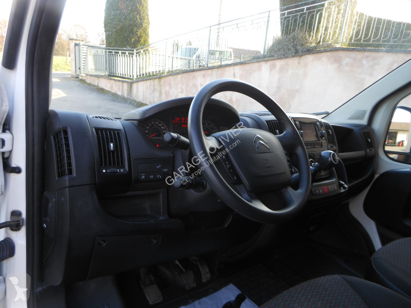 Veicolo commerciale Citroën 33 L3H2 2.2 Bluehdi...