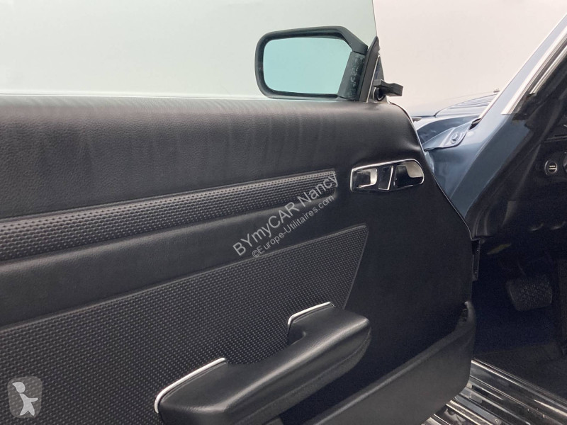 Veicolo commerciale Mercedes 450 SL