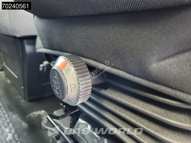 Autoutilitară Iveco 35C18 3.0L Automaat...