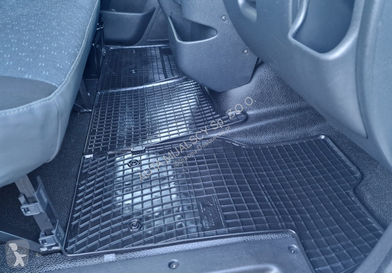 Autoutilitară Renault