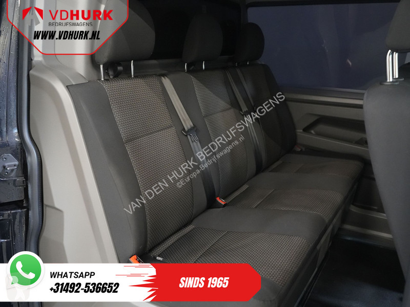 Véhicule utilitaire Volkswagen T6.1 2.0 TDI 150...