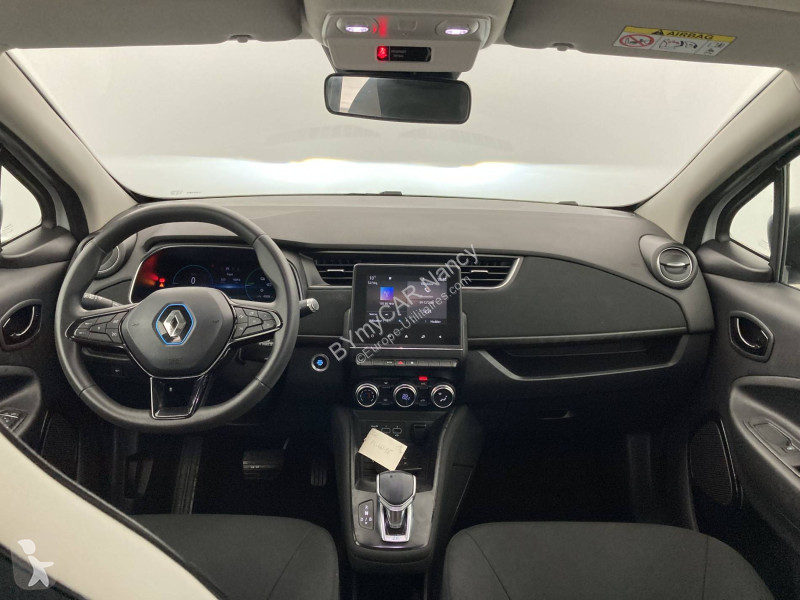 Veicolo commerciale Renault Zoe R110
