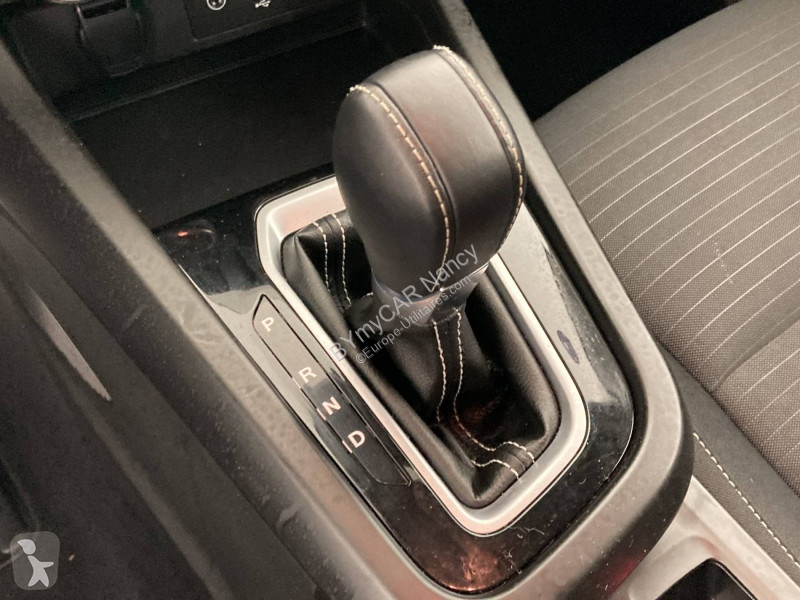 Autoutilitară Renault Arkana TCe 140 EDC - 22