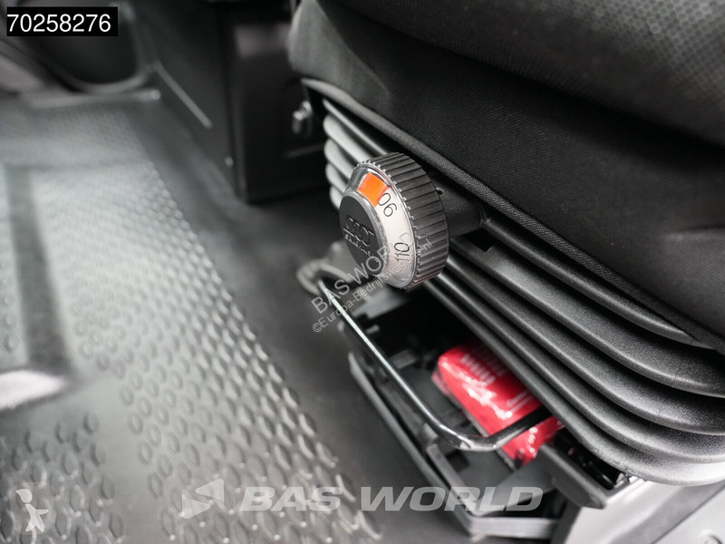 Bedrijfswagen Iveco 35S21 BPM VRIJ! 3.0L...