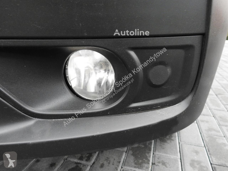 Varevogn Renault MASTER FURGON CHŁODNIA  1*C...