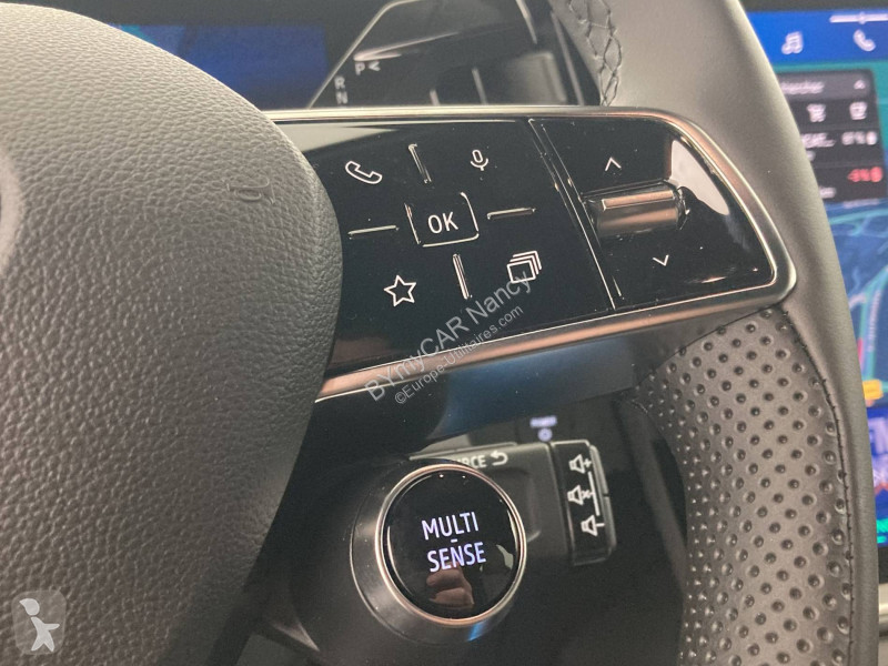 Varevogn Renault Scenic E-Tech electrique 220...