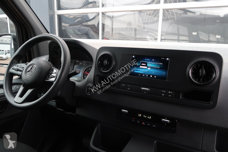 Bedrijfswagen Mercedes 317 CDI L2H2 AUT/ 3.5T/...