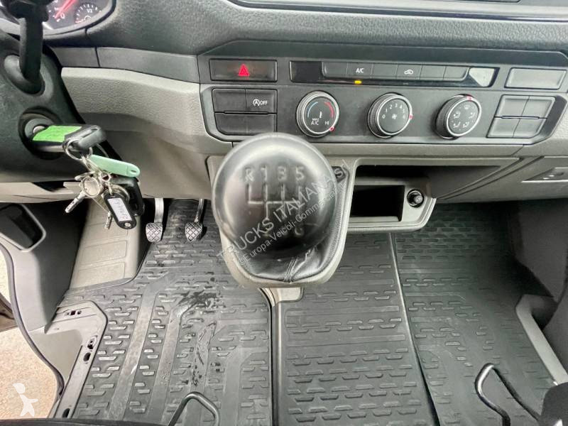 Furgoneta Volkswagen