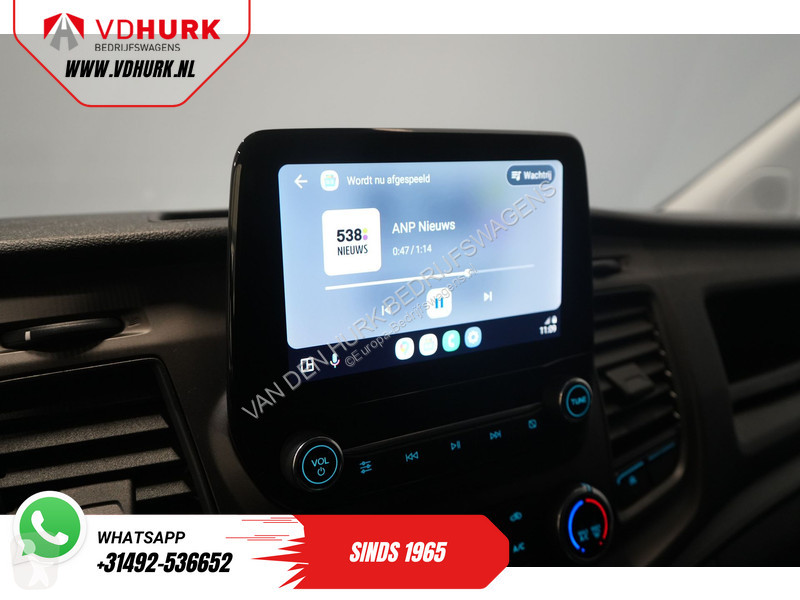 Furgoneta Ford 300 2.0 TDCI 130 pk Aut. Limited...