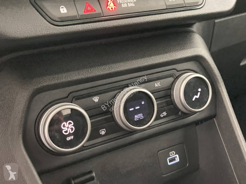 Veicolo commerciale Dacia Sandero ECO-G 100
