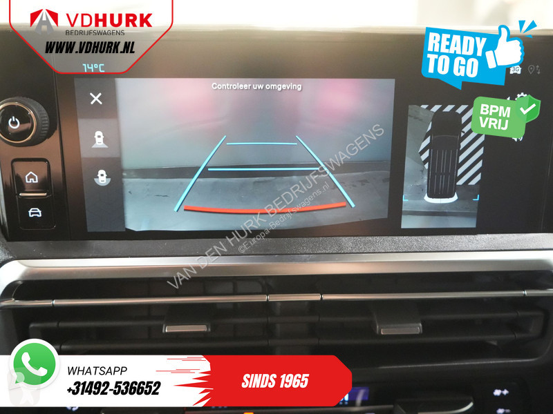 Veículo utilitário Citroën 2.0 HDI 180 pk Aut....