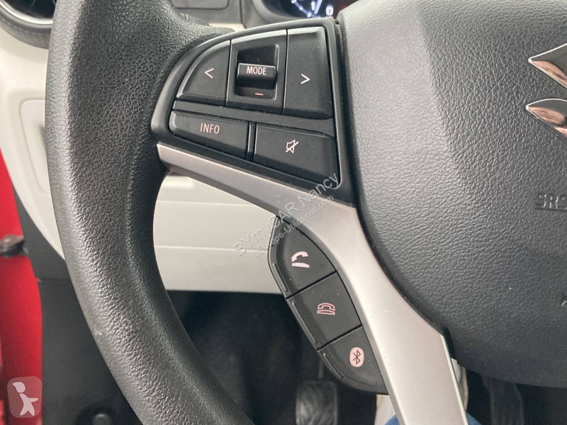 Veículo utilitário Suzuki Ignis 1.2 Dualjet...