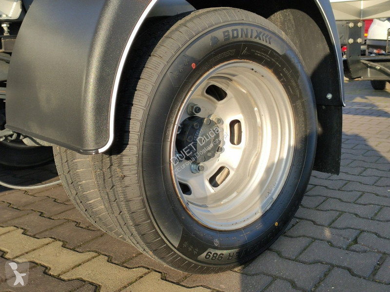 Autoutilitară Iveco 35C16 V