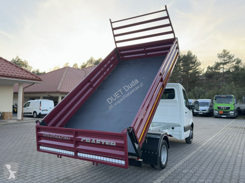 Veículo utilitário Volkswagen