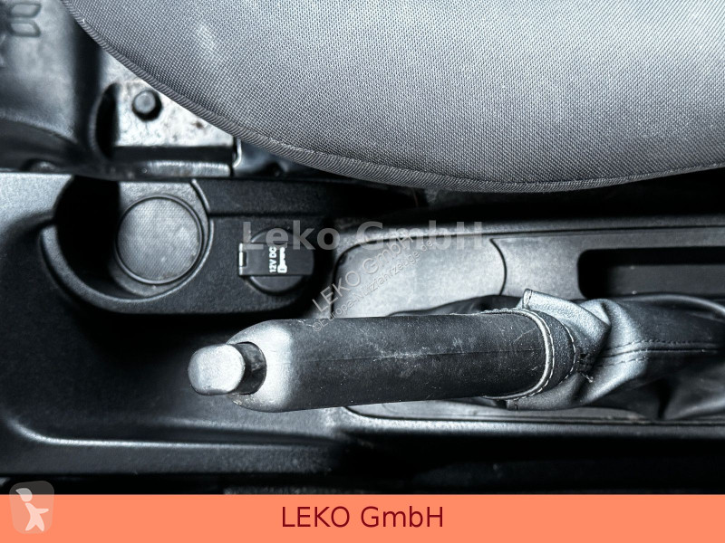 Veicolo commerciale Fiat 1,3 Ohne Originale...