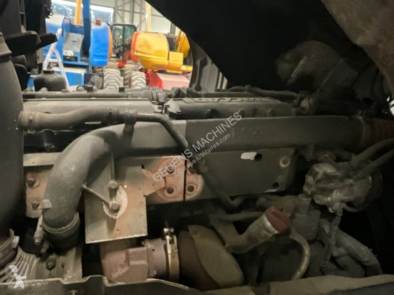 Kamion DAF 75310