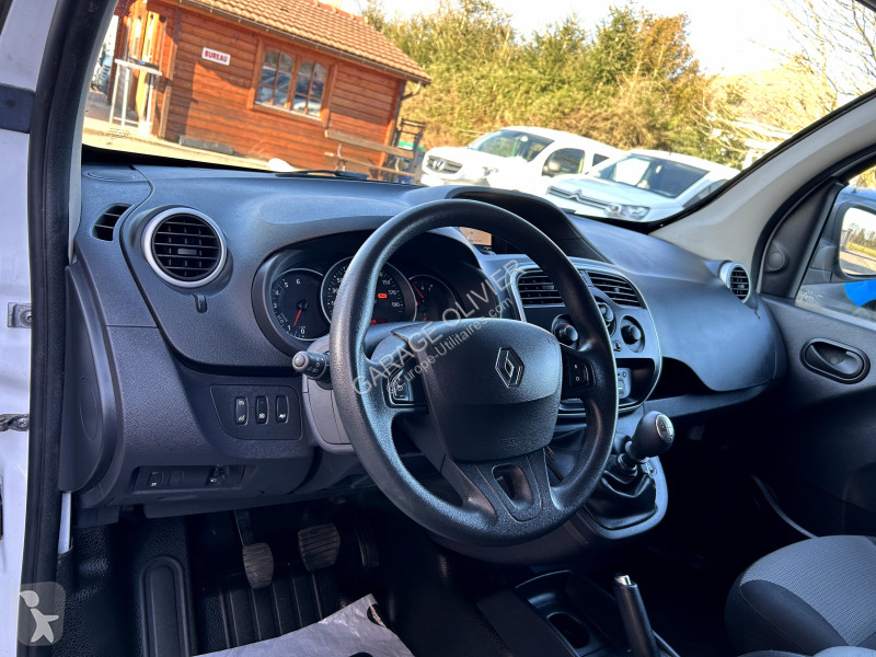Bedrijfswagen Renault Maxi Grand Volume 1.5...
