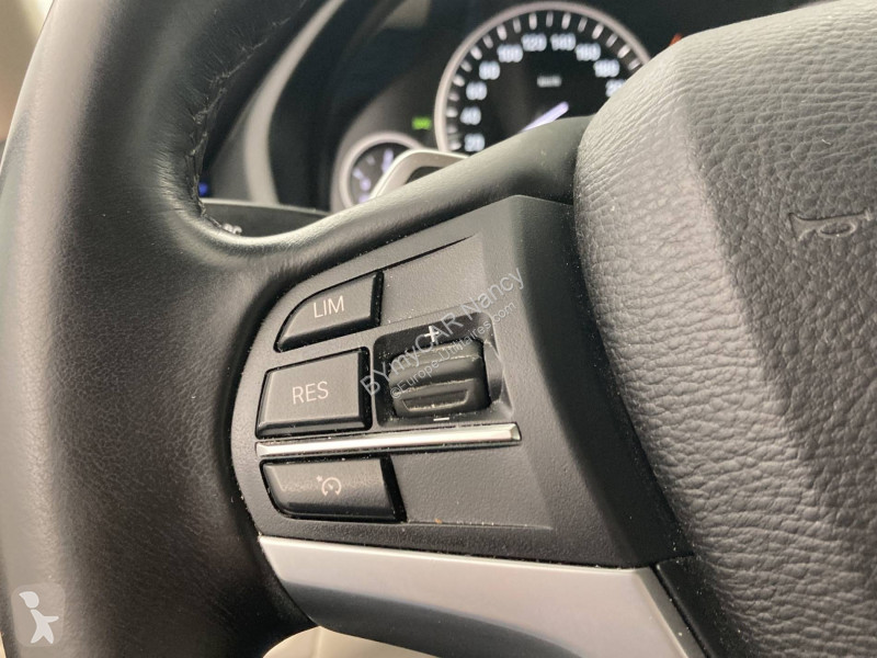 Veicolo commerciale BMW X5 xDrive40e 313 ch BVA8